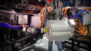 ley de retrofit: una alternativa para reconvertir vehiculos de combustion interna a 100% electricos
