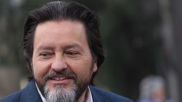 Diputado Tucapel Jiménez niega supuesto acuerdo de la oposición con el Gobierno por reforma previsional