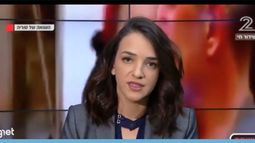VIDEO| La periodista que se atrevió a hablar de un holocausto en Siria y se volvió viral en todo el mundo