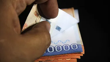 Subió en $10 mil: El nuevo reajuste del sueldo mínimo en Chile quedó en $510.636