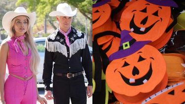 FOTOS| ¿Barbie o Ken?: Las películas y series más populares para disfrazarte en Halloween
