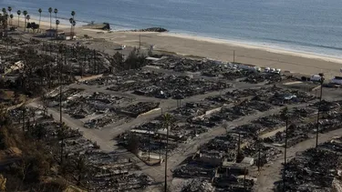 Incendio forestal de Los Ángeles: La importancia de escuchar a pueblos indígenas para la prevención