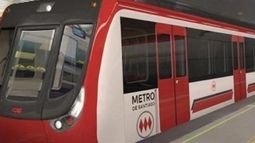 Llega el Metro y llegan los delincuentes: El reclamo de vecinos de Las Condes contra la construcción de la Línea 7
