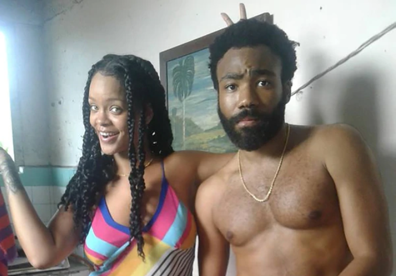 Gambino Rihanna1.png