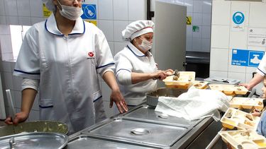 La Fiscalía Nacional Económica presentó un requerimiento contra Pluxee y Edenred por colusión - Agencia Uno