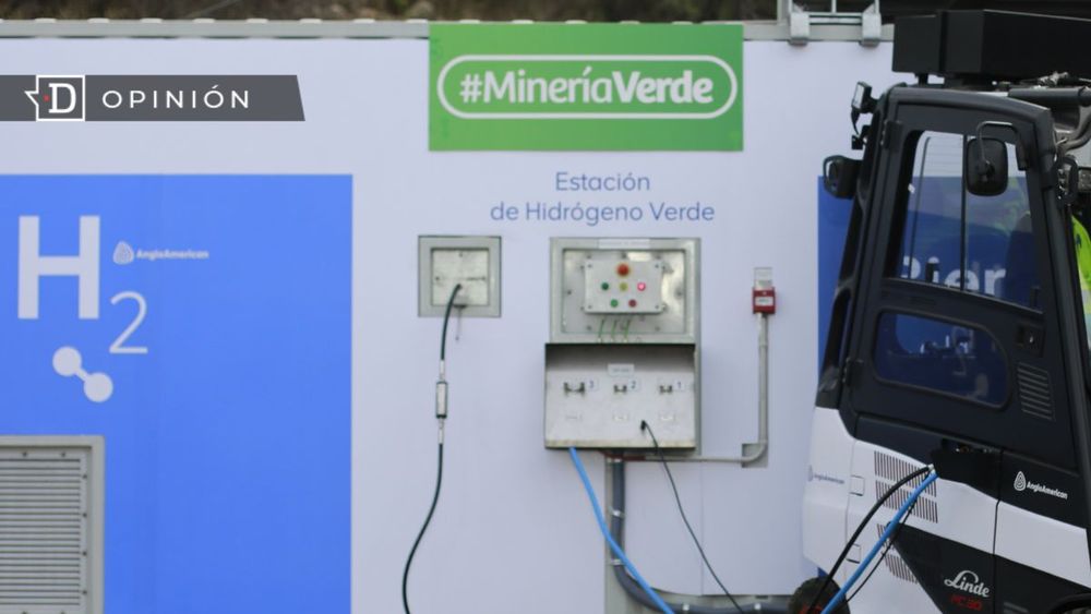El debate sobre hidrógeno verde en Chile: ¿Progreso o perpetuación de un modelo extractivista?