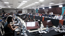 Perú moviliza 20 mil policías por APEC: Arriban 21 presidentes, líderes y sultán del Asía-Pacífico