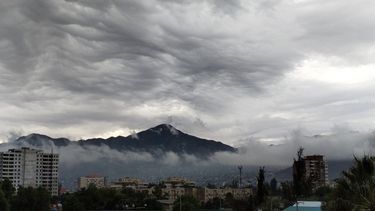 Temporal genera preocupación en el norte: La gente está aterrada por lo que pueda pasar