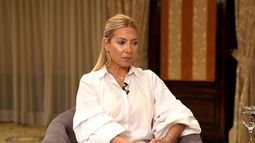 Exprimera dama argentina graba documental sobre su relación con Alberto Fernández y cuenta toda su verdad