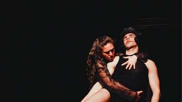 teatro gratis en el biobio: festival fio-fio desplegara obras de teatro, danza, musica y circo