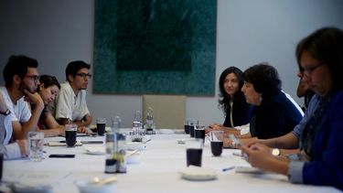 Confech critica “errática” gestión de Delpiano y llama a estudiantes a participar de próxima marcha nacional
