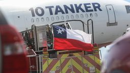 Ten Tanker vuelve a paralizar operaciones tras falla técnica