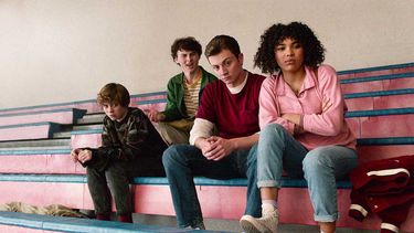 VIDEO| I Am Not Okay With This: la nueve serie adolescente de Netflix