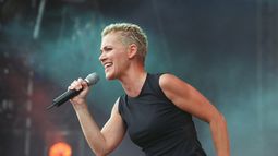 Vocalista de Roxette muere a los 61 años producto de un tumor cerebral