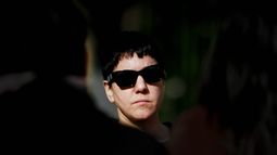 Javiera Parada en entrevista con The Clinic: Que RD sea guardián de una moral lo encuentro bien tirado de las mechas