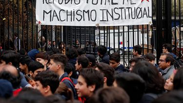 Instituto Nacional mixto: Consejo Escolar recontará votos tras denuncia de irregularidades