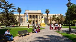 Santiago Ecofest 2025: Con arte, comunidad y sostenibilidad el Parque Quinta Normal ofrecerá gran evento gratuito