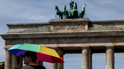 Histórica ola de calor causó 5.000 muertes en Alemania - Agencia EFE