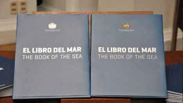 Mineduc califica de negativo y abre sumario a colegio que entregó el Libro del Mar boliviano en La Serena