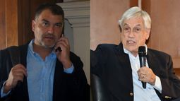 Macaya descarta que Piñera integre Comité de Expertos: “No está considerado”