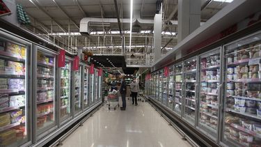 Fiscalización intensiva contra trabajo multifuncional en grandes tiendas y supermercados