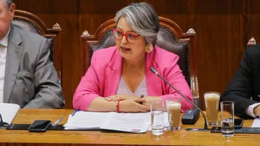 El Desconcierto | 10813 jara ministra.webp