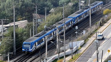 Metro de Valparaíso se extiende hasta Quillota y La Calera - Agencia Uno Metro de Valparaíso se extiende hasta Quillota y La Calera - Agencia Uno