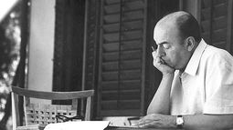 CRÓNICA NEGRA| Neruda, Sherlock Holmes y la novela policial