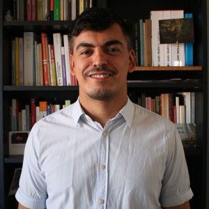 El Desconcierto | Daniel Espinoza Carrasco