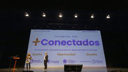 Innovación educativa en Concepción: Inédito evento tendrá conferencias, charlas y feria