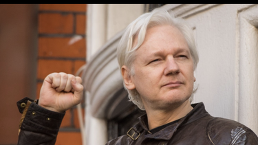 Tras 1.900 días de cárcel fundador de WikiLeaks logra acuerdo con EEUU y es liberado