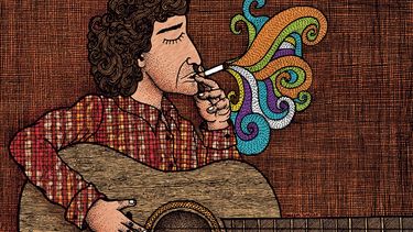 Víctor Jara, del canto truncado al canto ilustrado