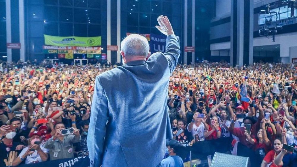 Las siete vidas de Lula