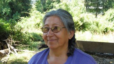 Julia Quillempán, la comunera amenazada de muerte en Tranguil tras Macarena Valdés: No les tengo miedo