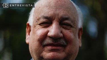 Teillier: “El PC fue de los primeros en proponer un acuerdo entre partidos al Presidente”