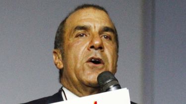 Tras funa Checho Hirane desafía a Pancho Malo: No le tengo miedo a nada