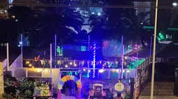 Restobar suma 61 denuncias por ruidos molestos, recibió multa que no pagó y siguió operando: SMA ordenó su cierre por 15 días