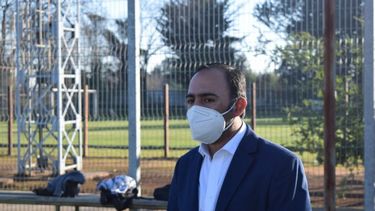 Alcalde de San Ignacio y otros funcionarios municipales son detenidos por casos de corrupción