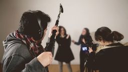 Tercer Festival Cortos en Grande lanza convocatoria para jóvenes realizadores