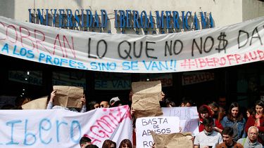Según CNA: Universidad del Pacífico e Iberoamericana están en situación inmanejable