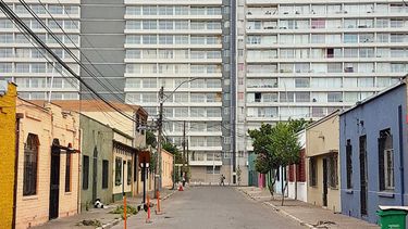 Vecinos presentaron cuatro recursos de protección para paralizar proyectos inmobiliarios en Estación Central