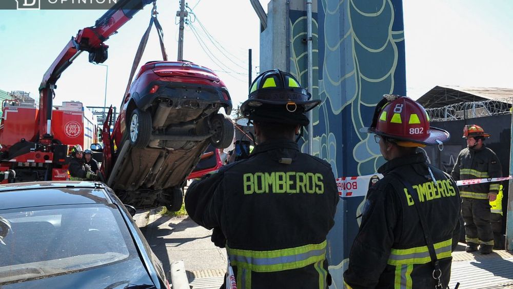 Muertos de primera, segunda y tercera clase