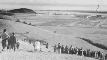 Painecur: La historia del niño mapuche sacrificado para detener el terremoto de Valdivia de 1960