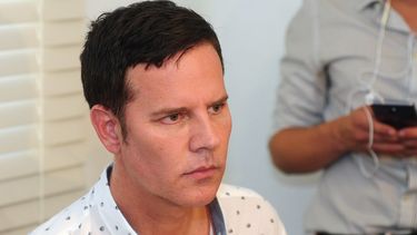 Papa nombra a Juan Carlos Cruz como miembro de la Comisión Pontificia para la Protección de Menores