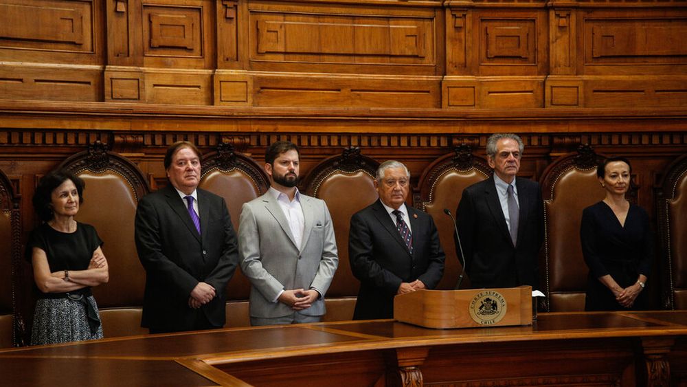 Causas contra isapres aumentaron en 186%, según cifras oficiales del Poder Judicial