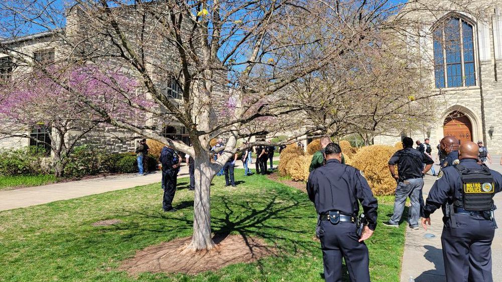 Otro fatal tiroteo en escuela de Estados Unidos: Tres niños de básica fallecidos
