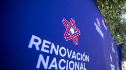 No aguantó más: histórico de RN renunció al partido por casos de corrupción y narcotráfico