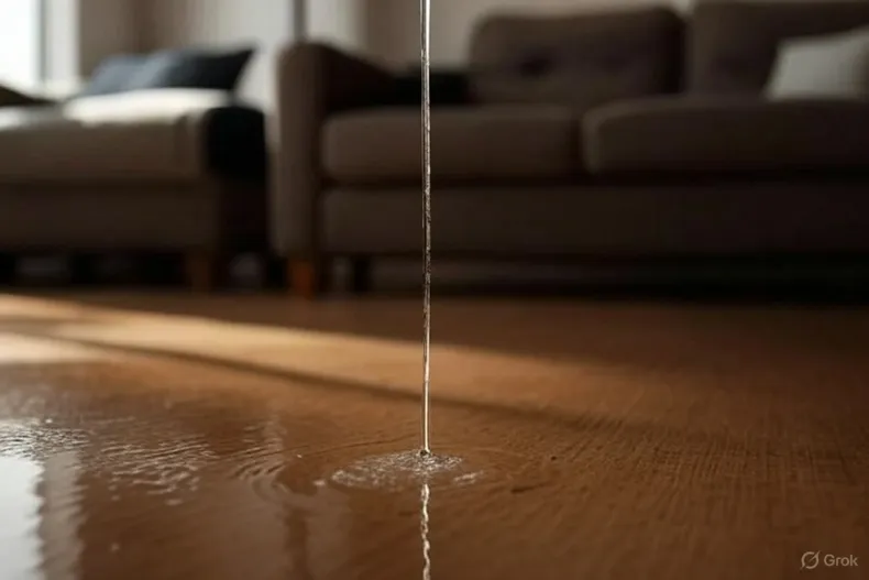 filtraciones en tu vivienda tras las lluvias expertos explican como exigir reparaciones y compensaciones legales.webp