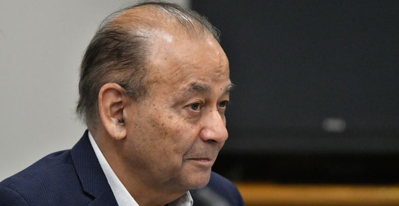 Senador Celis