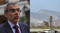 Cordero y Punta Peuco para reclusas embarazadas: Hay cosas que se ejecutan y no se anuncian